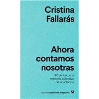 Ahora contamos nosotras