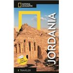 Jordánia - Guía National Geographic Traveler