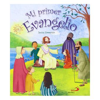 Mi primer evangelio