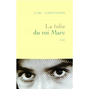 La folie du roi Marc - 1