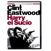 Harry el sucio - DVD