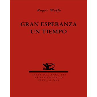 Gran esperanza un tiempo - 1