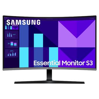 Monitor curvo Samsung S39GD 32" FHD 100Hz