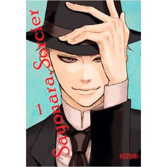 Sayonara sorcier 1