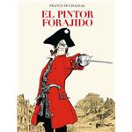 El pintor forajido