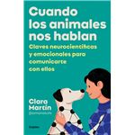 Cuando los animales nos hablan
