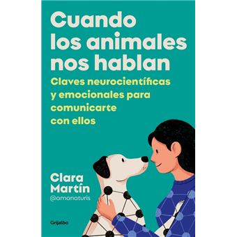 Cuando los animales nos hablan