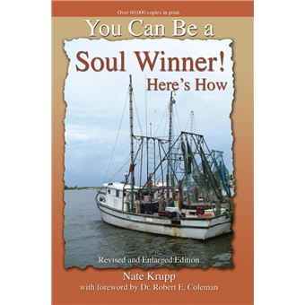 You Can Be a Soul Winner! - 1