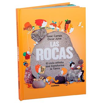 Las Rocas