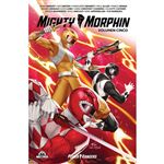 Mighty Morphin