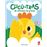 Cucu-Tras De Animales De Granja