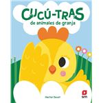 Cucu-Tras De Animales De Granja