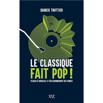Le classique fait pop ! - 1