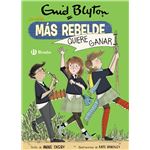 Enid blyton-la niña mas rebelde 9-l