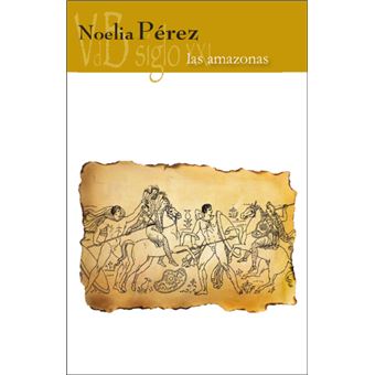 Las Amazonas