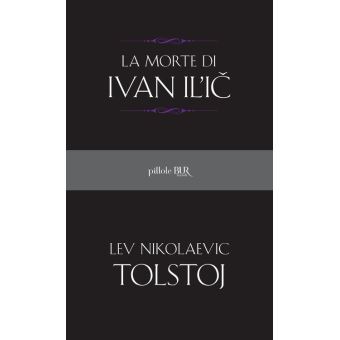 La morte di Ivan Il'i¿ - 1