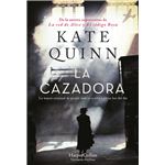 La Cazadora