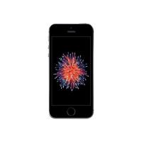 Apple iPhone SE 32GB Gris espacial