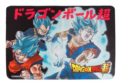 Alfombrilla Blade Dragon Ball Para Nintendo Switch 2