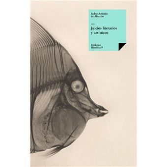 Juicios literarios y artísticos - 1