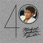Thriller 40th Anniversary - 2CDs