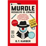 Murdle: Resuelve el crimen