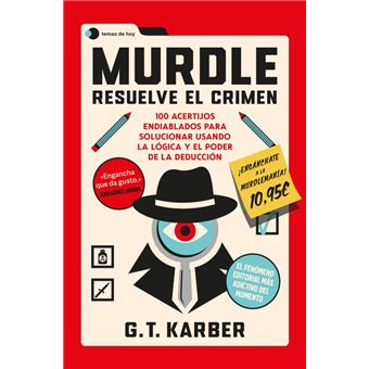 Murdle: Resuelve el crimen