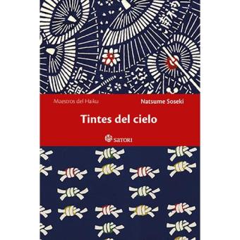 Tintes del cielo