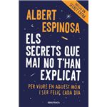 Els secrets que mai no t'han explicat