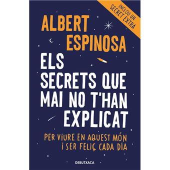 Els secrets que mai no t'han explicat