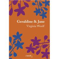 Geraldine &Amp; Jane