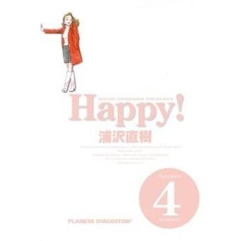 Happy 4