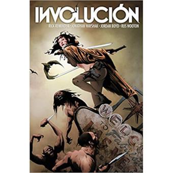 Involución - 1