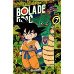 Bola de Drac Color Origen y Cinta Vermella 7