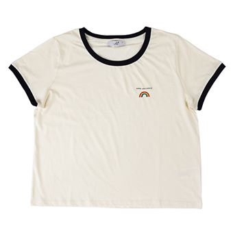 Camiseta Arre Unicornio - M/L - 1