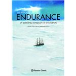 Endurance (novela gráfica) (n.e)