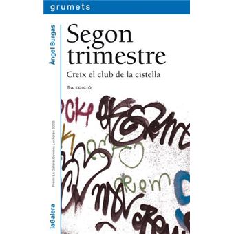 Segon trimestre