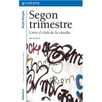 Segon trimestre