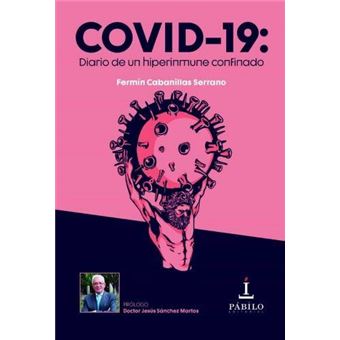 Covid 19 - 1