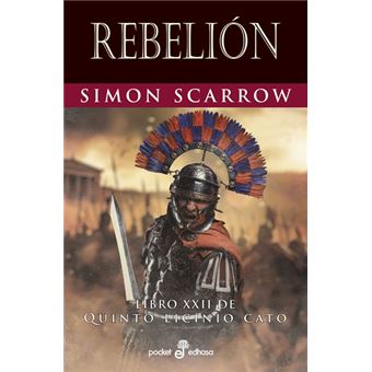 Rebelion-Cato 22
