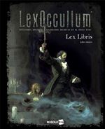 Nosolorol Rosa Lexoccultum Lexlibris - Rol