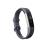 Smartband Fitbit Alta HR Gris - Azul Talla L_1