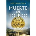 Muerte En Toledo