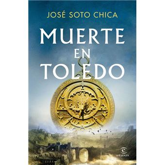 Muerte En Toledo