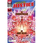 Young justice 17-dc