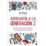 Acercarse a la generación Z