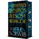 Que entierren nuestros huesos en la medianoche