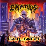 Goliath - CD