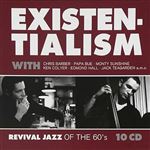 Box Set Existentialism - Revival Jazz - 10 CDs