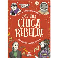 Soy una chica rebelde